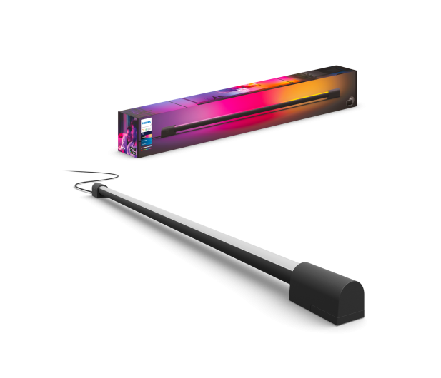 Philips Hue White and color ambiance Tuba LED Play gradient - 678474 - zdjęcie